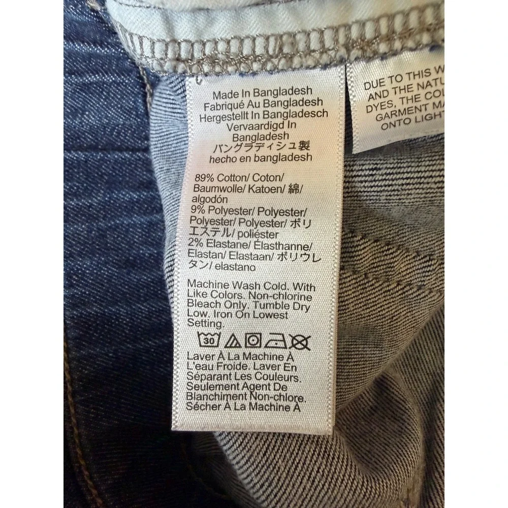 J. Crew Factory waist 32